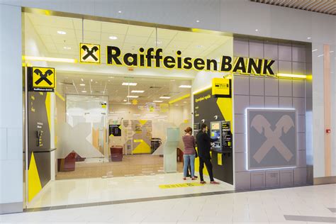 Raiffeisen BANK